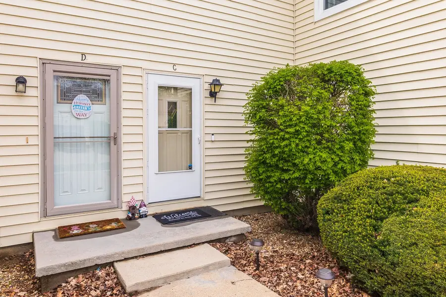 1715 King Drive #C, Normal, IL 61761 - #2