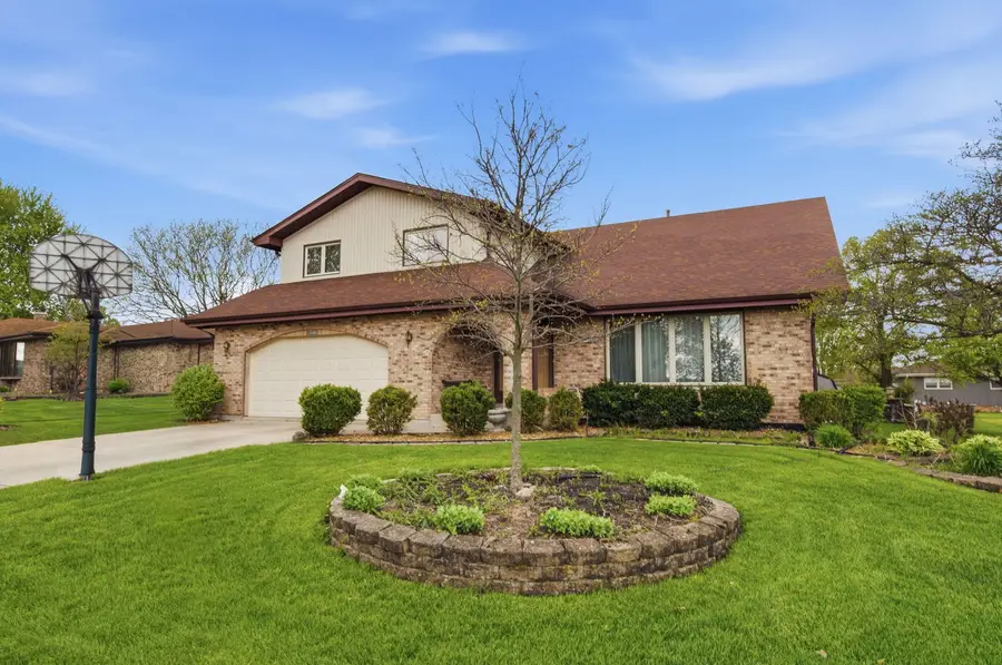 13964 S Split Rail Drive, Homer Glen, IL 60491 - #2