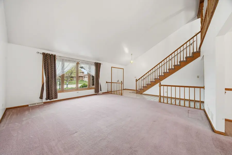 13964 S Split Rail Drive, Homer Glen, IL 60491 - #3