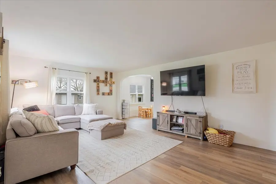 105 Detweiller Street, Congerville, IL 61729 - #2