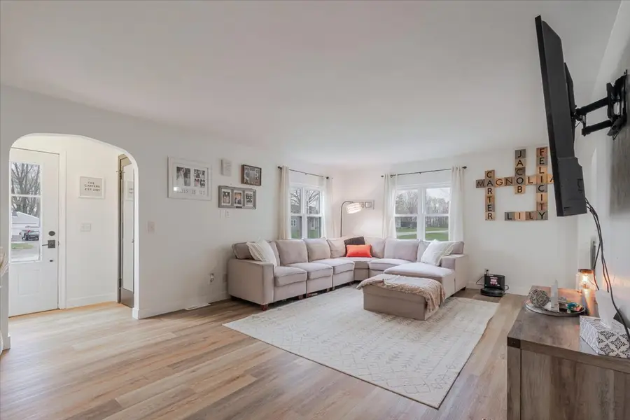 105 Detweiller Street, Congerville, IL 61729 - #3