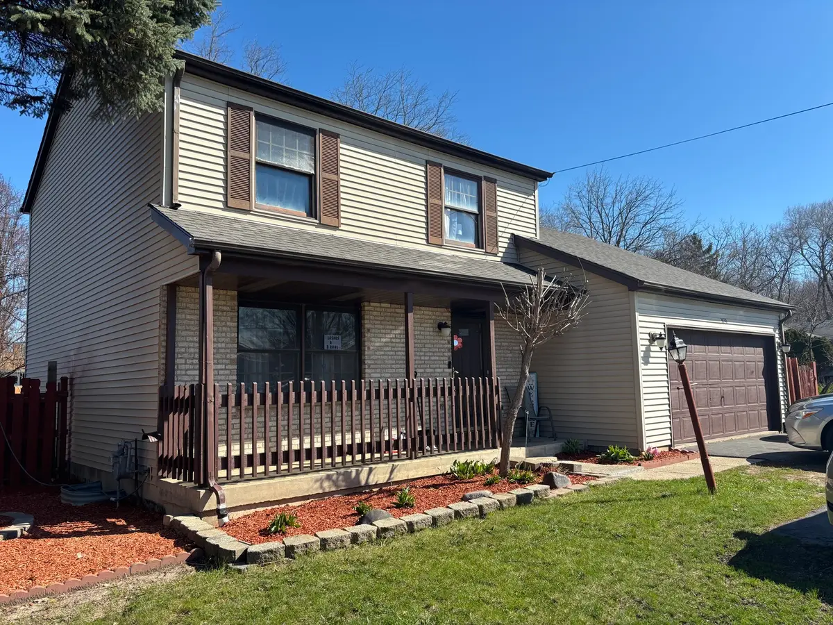 3030 Martin Luther King Jr Drive, North Chicago, IL 60064 - #1