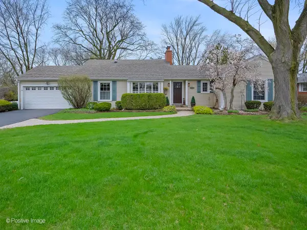 1738 60th Street, La Grange Highlands, IL 60525