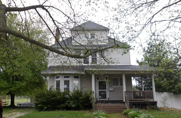 1142 E Broadway Street, Monmouth, IL 61462