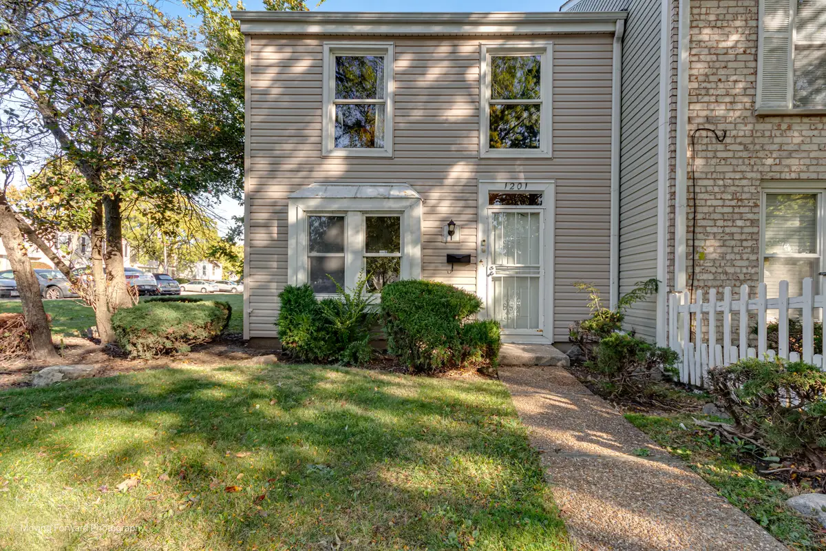 1201 Williamsburg Road, Country Club Hills, IL 60478 - #1