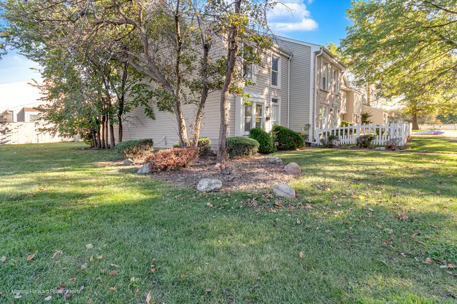 1201 Williamsburg Road, Country Club Hills, IL 60478 - #3
