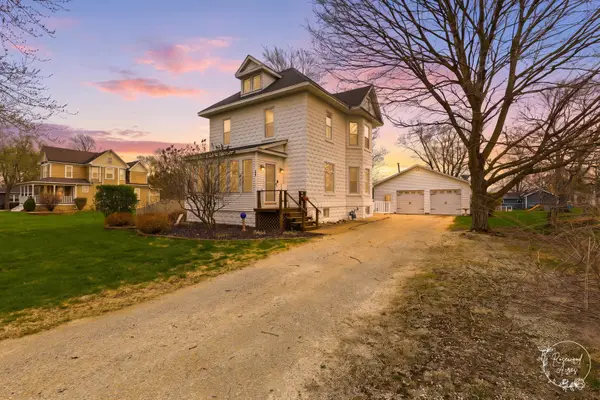 160 Porter Avenue, Clifton, IL 60927