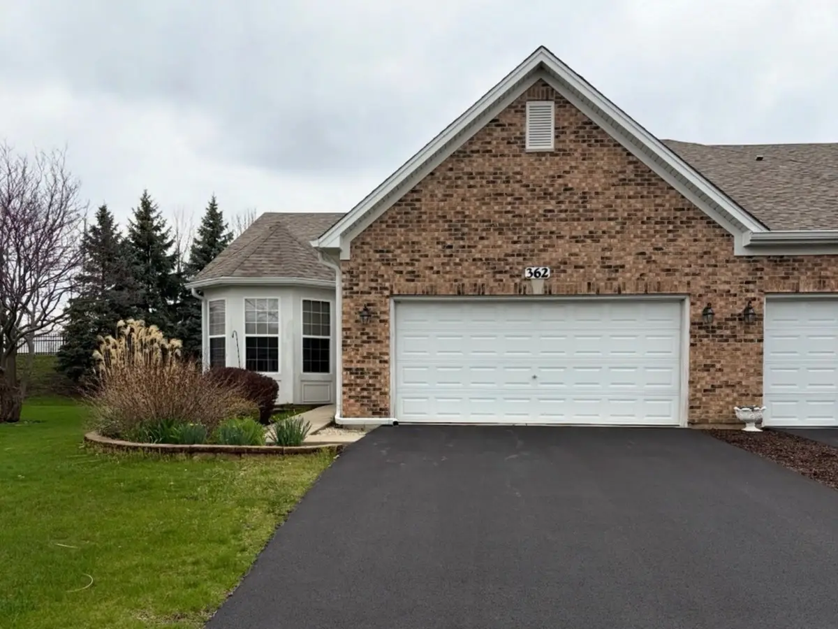 362 Woodhill Drive, Carol Stream, IL 60188 - #1