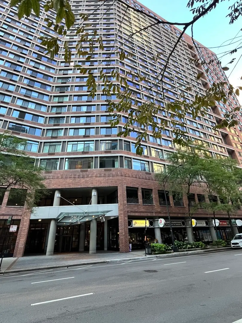 211 E Ohio Street #VALET-109, Chicago, IL 60611 - #1