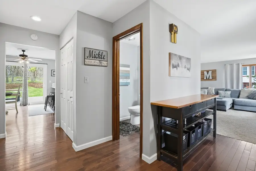 476 Gerry Street, Woodstock, IL 60098 - #3