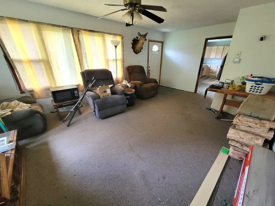 2569 E 22nd Road, Marseilles, IL 61341 - #2