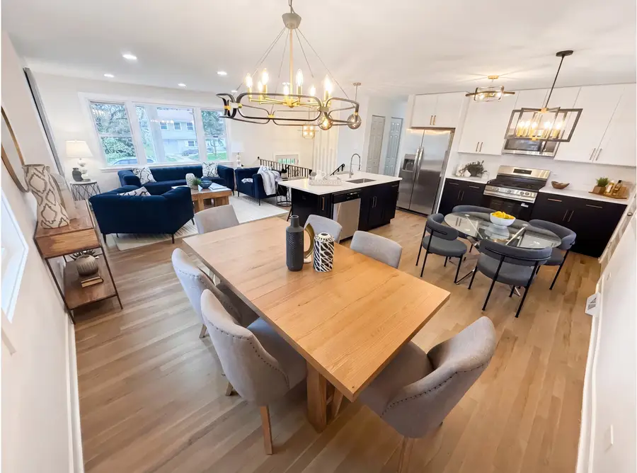 3211 Birchwood Drive, Hazel Crest, IL 60429 - #3