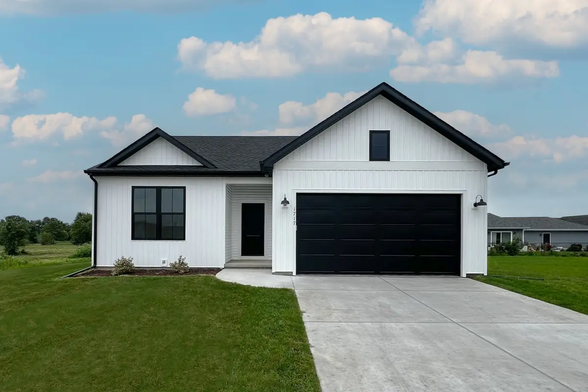 Lot A3 Paw Paw Avenue, Cortland, IL 60112 - #1