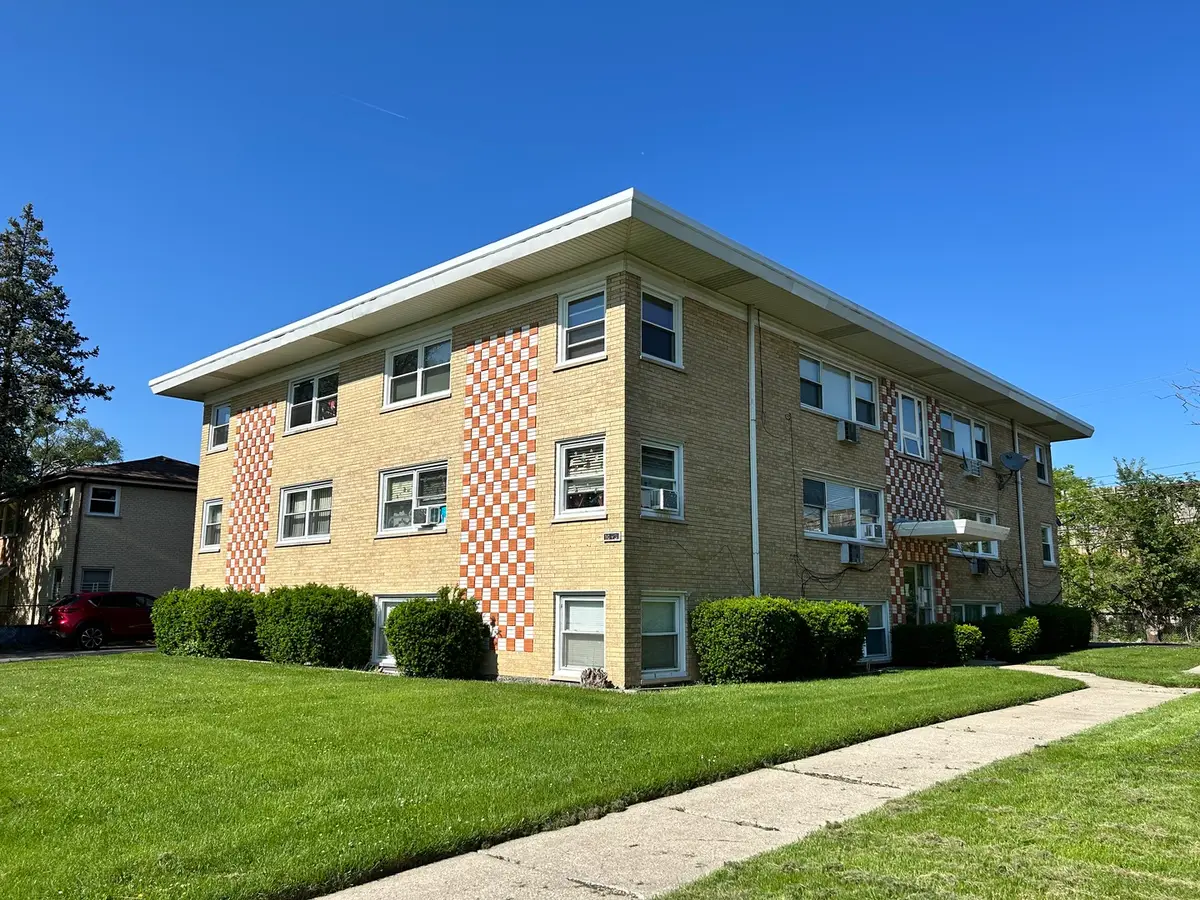 10931 S Lloyd Drive #1C, Worth, IL 60482 - #1