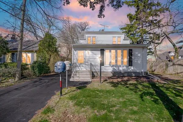 1950 Monroe Avenue, Glenview, IL 60025