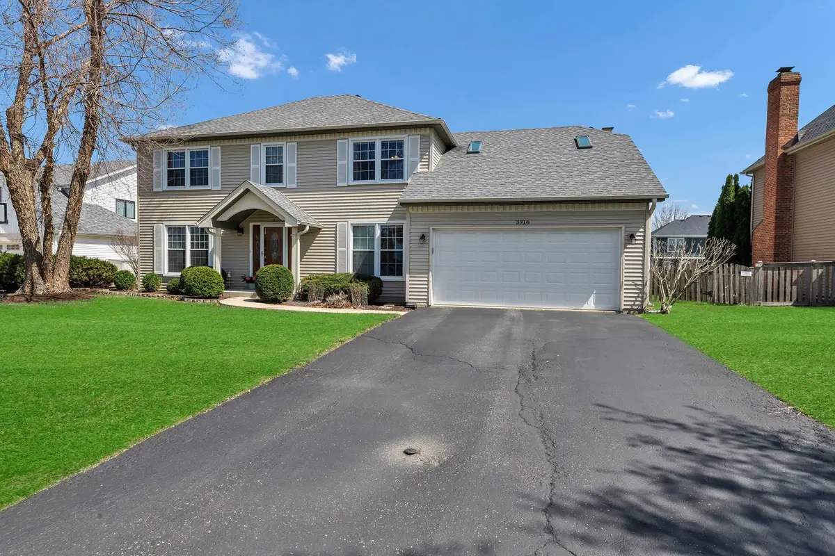 3916 Nighthawk Court, Naperville, IL 60540 - #1