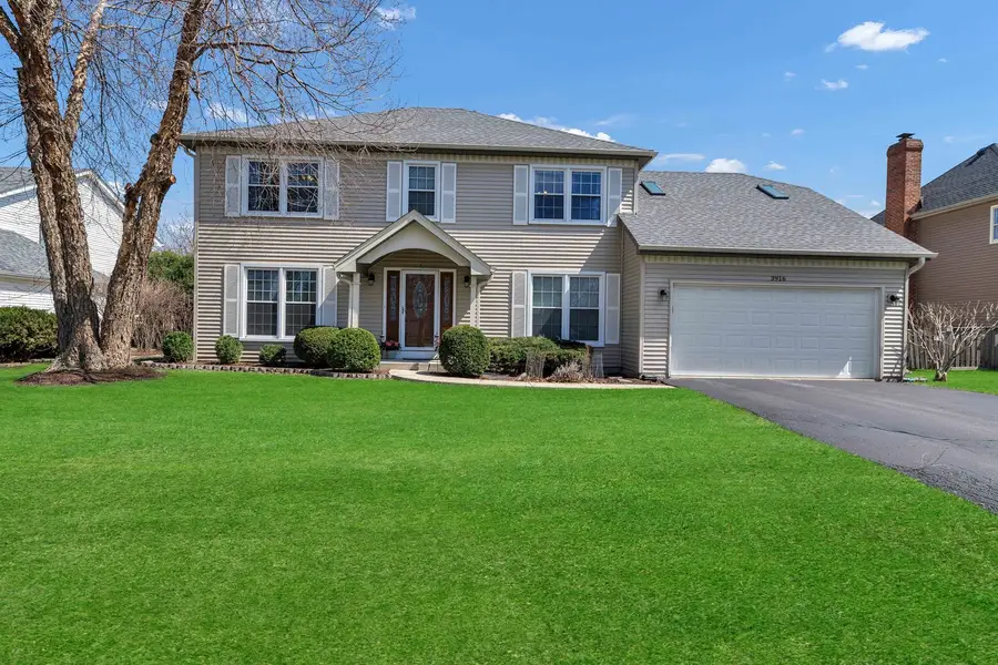 3916 Nighthawk Court, Naperville, IL 60540 - #2