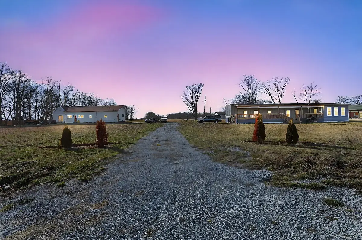 3665 Burning Star 2 Road, Sunfield, IL 62832 - #1