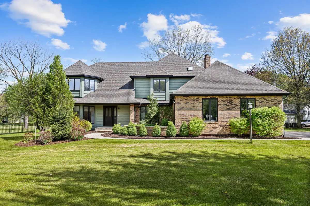 6N131 Old Homestead Road, Saint Charles, IL 60175 - #1