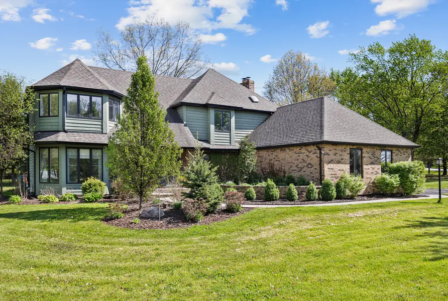 6N131 Old Homestead Road, Saint Charles, IL 60175 - #2