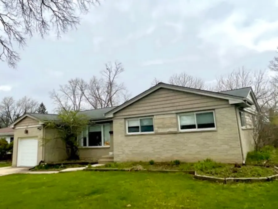 807 S Owen Street, Mount Prospect, IL 60056 - #2
