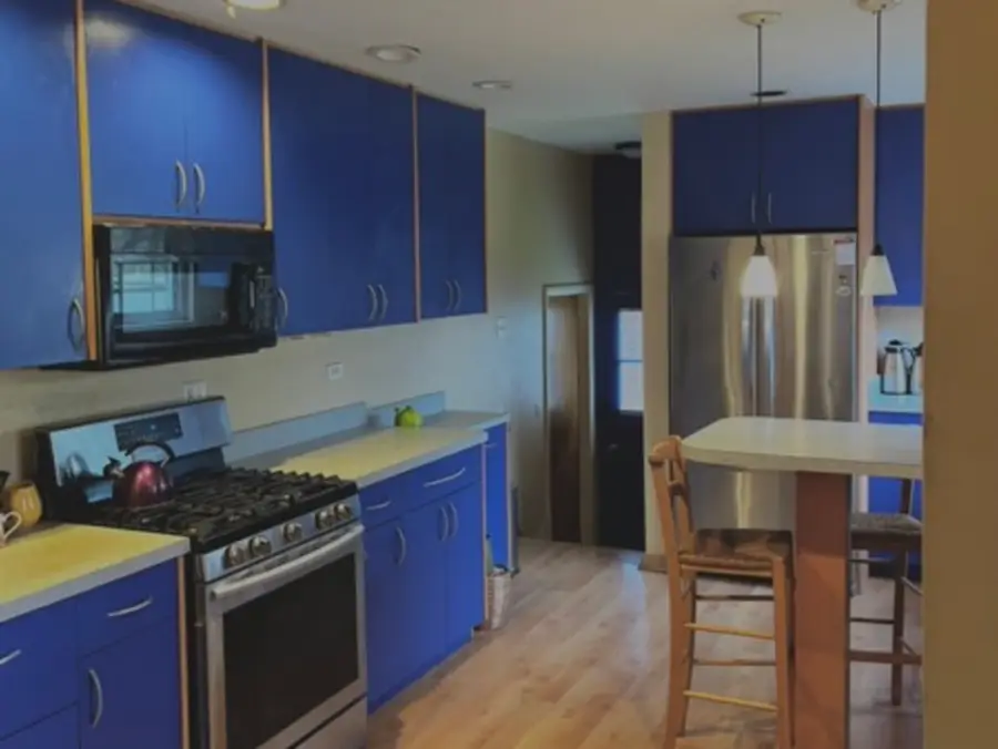 807 S Owen Street, Mount Prospect, IL 60056 - #3