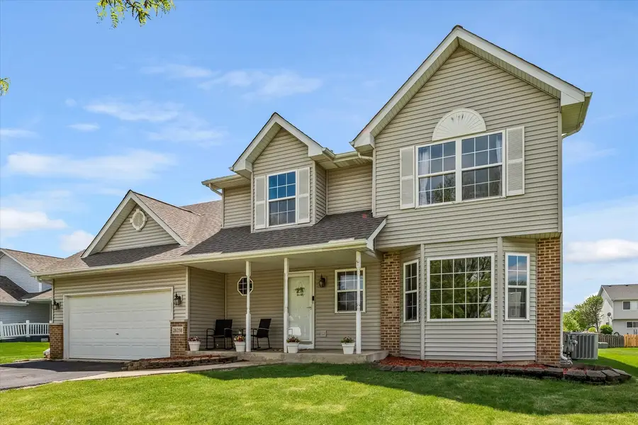26258 Squire Lane, Channahon, IL 60410 - #2
