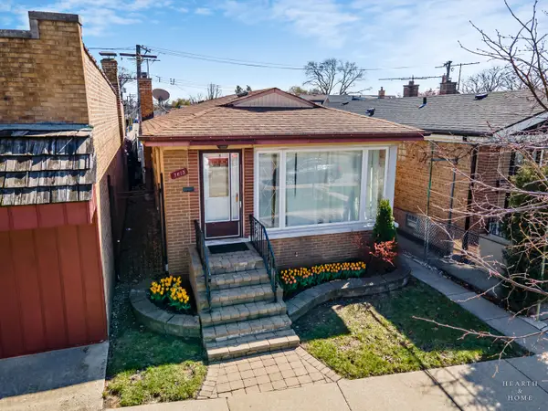 7615 W Addison Street, Chicago, IL 60634