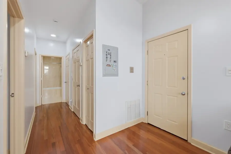2843 S Wells Street #2E, Chicago, IL 60616 - #2