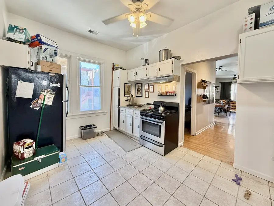 2947 W Cortland Street, Chicago, IL 60647 - #3