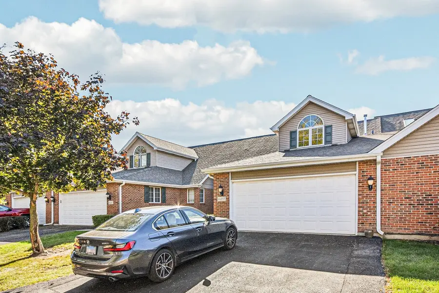 14255 Wedgewood Glens Drive, Orland Park, IL 60462 - #3