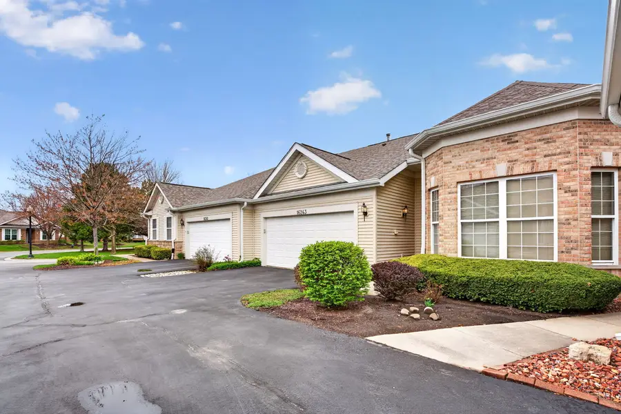 16243 Tomahawk Lake Court, Crest Hill, IL 60403 - #3