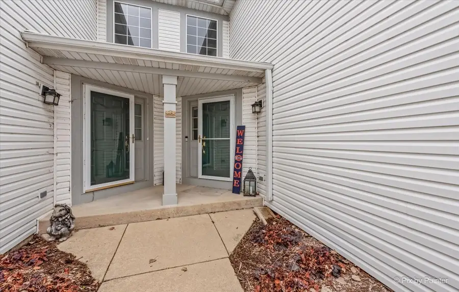 1222 Appaloosa Way, Bartlett, IL 60103 - #2