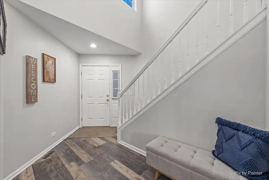 1222 Appaloosa Way, Bartlett, IL 60103 - #3