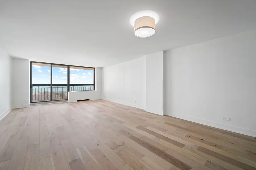 5201 S Cornell Avenue #12C, Chicago, IL 60615 - #3