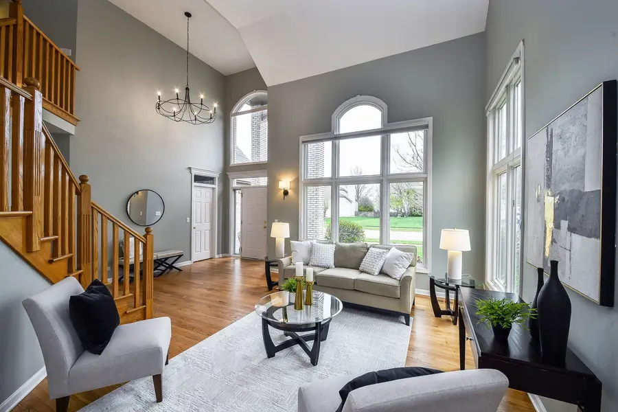 640 Kendridge Court, Aurora, IL 60502 - #2