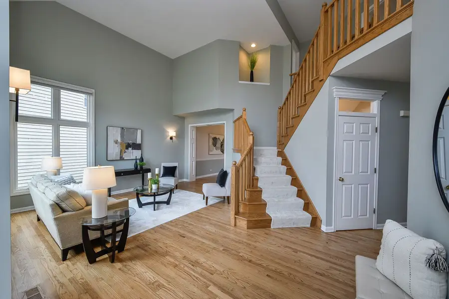 640 Kendridge Court, Aurora, IL 60502 - #3