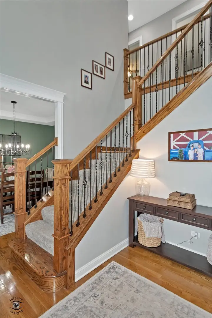 24054 S Sunset Lakes Drive, Manhattan, IL 60442 - #3