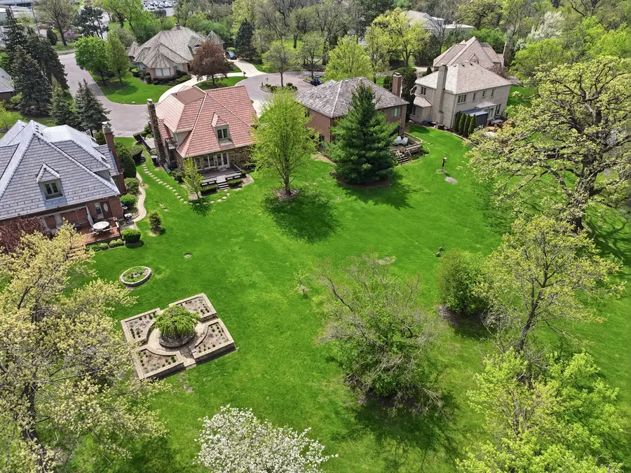 910 Red Fox Lane, Oak Brook, IL 60523 - #3