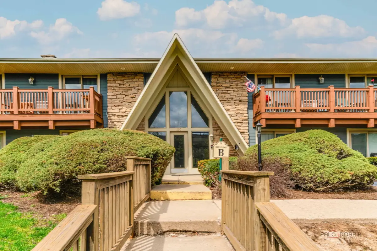 300 Opatrny Drive #224, Fox River Grove, IL 60021 - #1