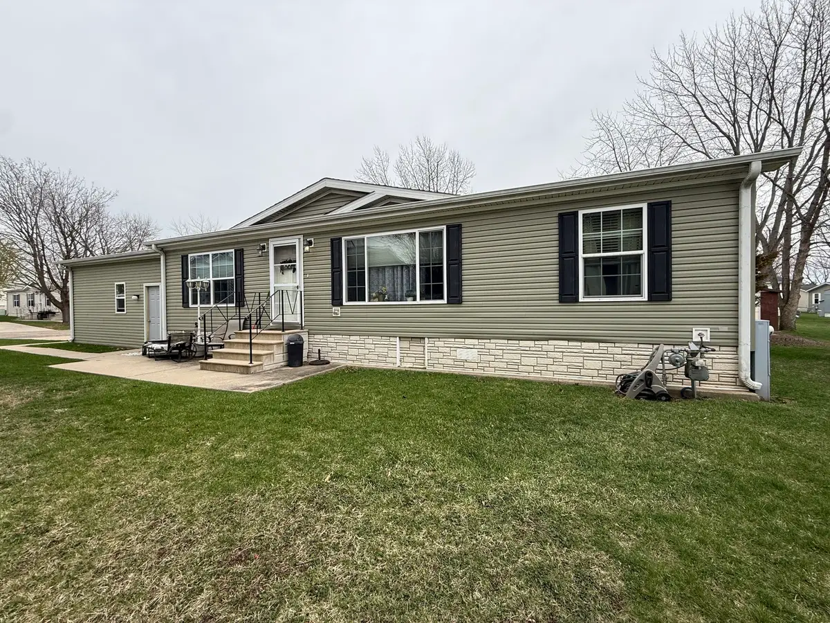 350 Elder Lane, Belvidere, IL 61008 - #1