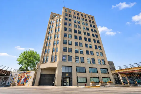 1550 S Blue Island Avenue #721, Chicago, IL 60608