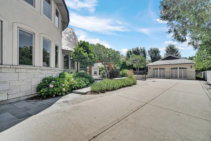 932 S Grant Street, Hinsdale, IL 60521 - #3