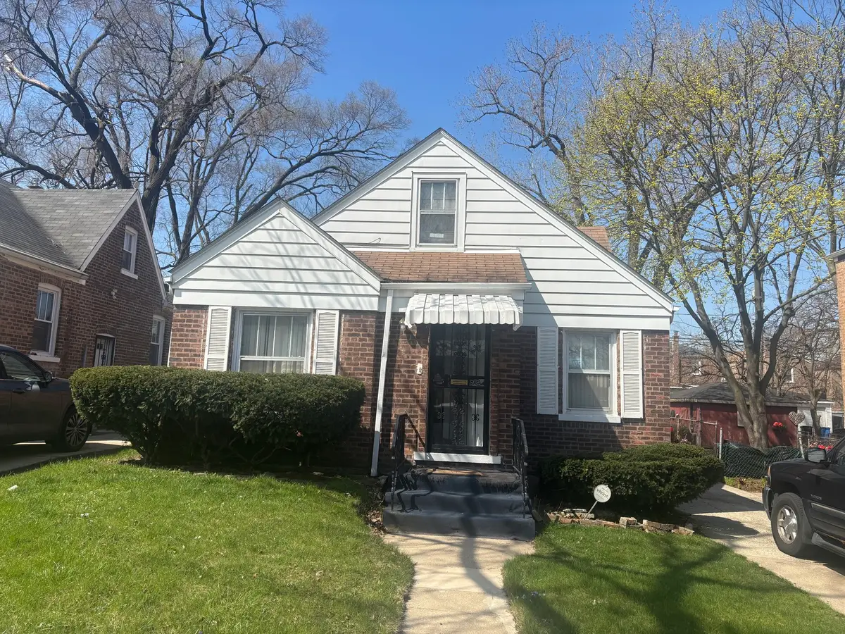 9738 S Greenwood Avenue, Chicago, IL 60628 - #1