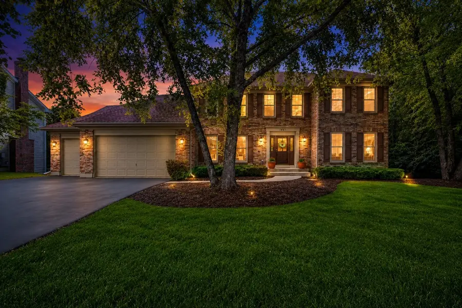 1661 Kensington Drive, Algonquin, IL 60102 - #2