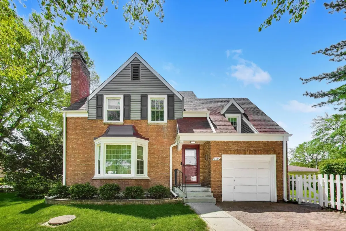 5601 Carol Avenue, Morton Grove, IL 60053 - #1
