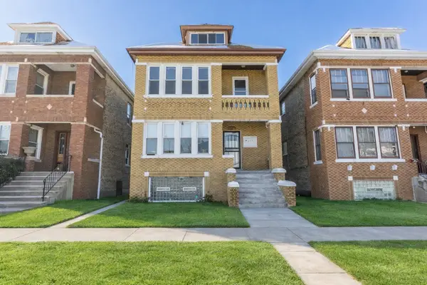 7230 S Talman Avenue, Chicago, IL 60629