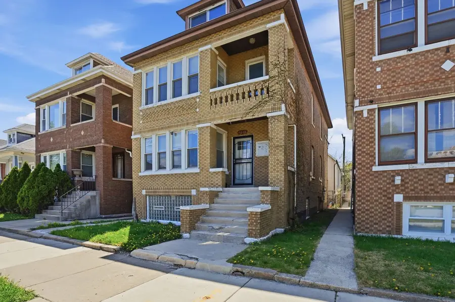 7230 S Talman Avenue, Chicago, IL 60629 - #2