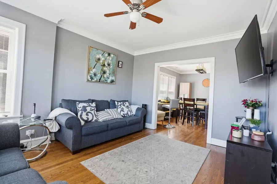 7230 S Talman Avenue, Chicago, IL 60629 - #3