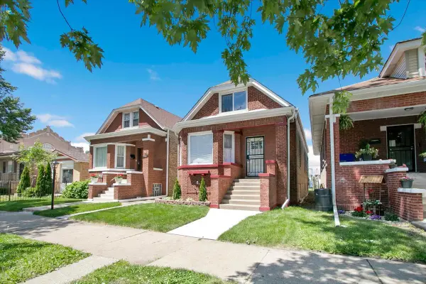 1244 W 96th Street, Chicago, IL 60643